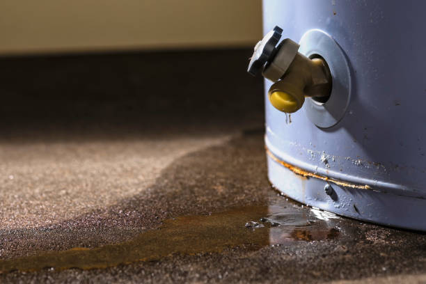 Best Emergency water damage restoration  in St Paul, MO